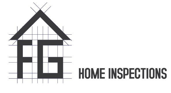 FG Home Inspections Logo