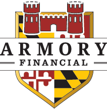 Armory Financial Logo