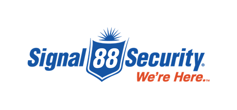 Signal88 Security Logo