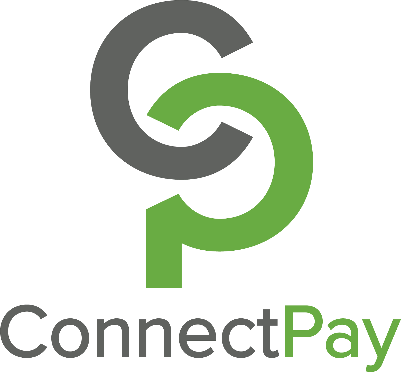 Connect Pay Logo