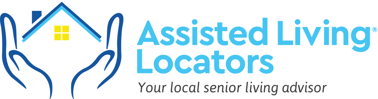 Assisted Living Locators Bel Air-Elkton-Chestertown Logo