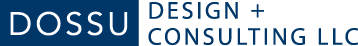 Dossu Digital Logo