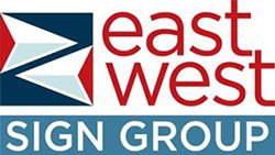 East West Sign Group, LLC Logo