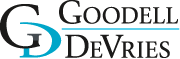 Goodell, DeVries, Leech & Dann, LLP Logo