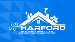 Harford Roofing Services Logo