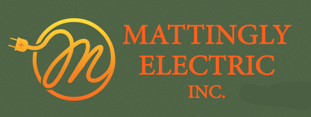 Mattingly Electric Logo