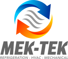Mek-Tec Logo