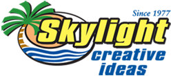 Skylight Creative Ideas Logo