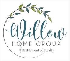 Willow Home Group Logo