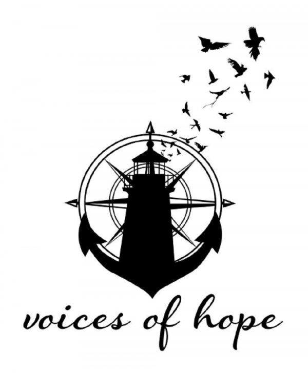 Voices of Hope Maryland Logo