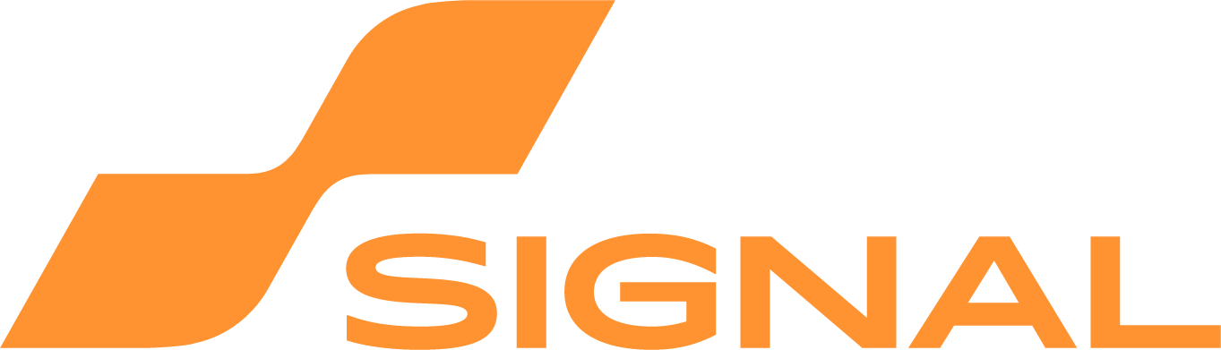 Signal Security Logo