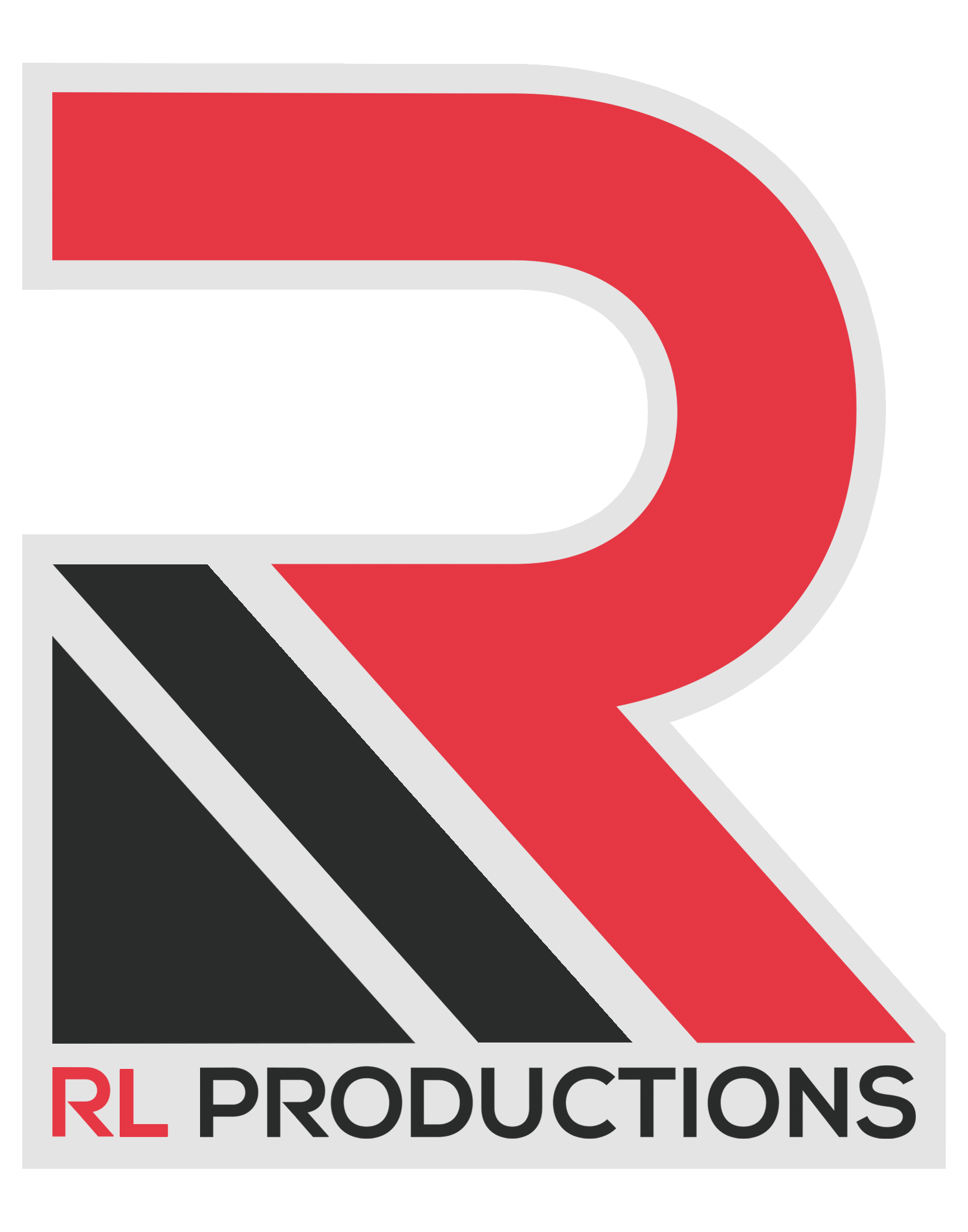 RL Productions Logo