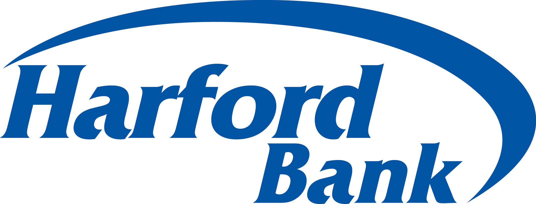 Harford Bank Logo
