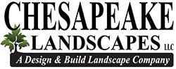 Chesapeake-Landscapes-Logo